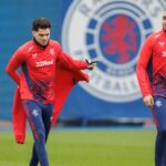 Bombă pe piața transferurilor! Atacantul de la Rangers, dorit de o echipă de top din Grecia 3 lovitura pe piata transferurilor atacantul lui rangers pe lista unui club important din grecia 68279d99cf29c