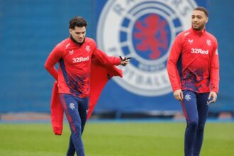 lovitura pe piata transferurilor atacantul lui rangers pe lista unui club important din grecia 68279d99cf29c