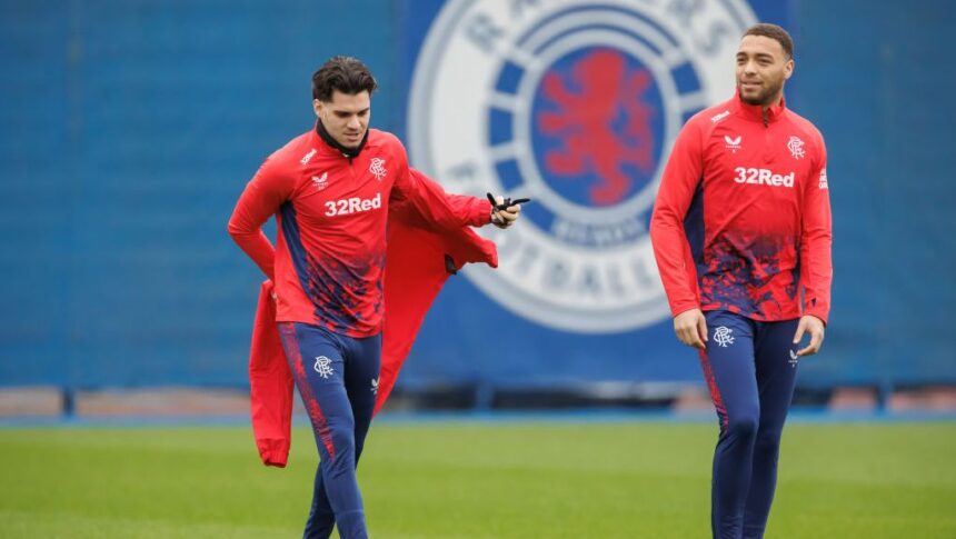 Bombă pe piața transferurilor! Atacantul de la Rangers, dorit de o echipă de top din Grecia 1 lovitura pe piata transferurilor atacantul lui rangers pe lista unui club important din grecia 68279d99cf29c