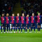 Șoc pentru FC Barcelona! Un jucător de bază va lipsi în confruntarea cu Inter Milano și în El Clasico! 3 lovitura pentru fc barcelona a pierdut un titular pentru returul cu inter milano si pentru el clasico 681331ea43b12