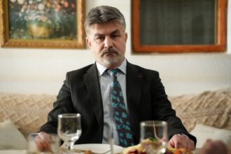 lucian pavel joaca in serialul iubire cu parfum de lavanda de la antena 1 ce rol va interpreta propunerea a venit intr o perioada in care chiar aveam nevoie 68249574b56f4