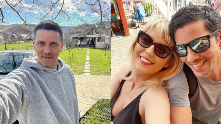 Lucian Viziru și soția sa, Ema, debutează în cinematografie cu pelicula „Norocoșii”, care va avea premiera pe 6 iunie. Descoperă actorii celebri din distribuție! 1 lucian viziru si sotia lui ema au realizat primul film impreuna norocosii va avea premiera pe 6 iunie ce actori cunoscuti fac parte din distributie 683877c861cf9