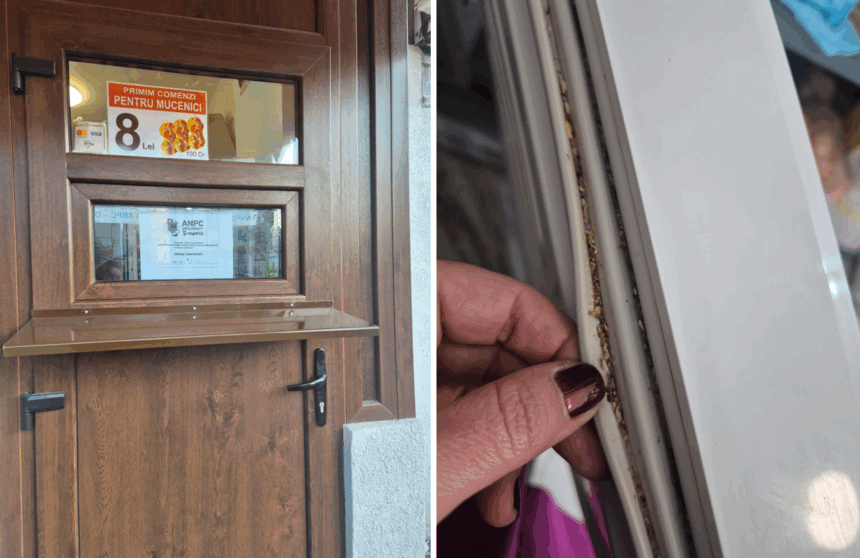 Luna și acordul: Ce sumă de bani încasează Grădinița Azur de la compania cu patiseria sub observația CJPC? 1 luna si contractul cati vani vireaza gradinita azur in conturile firmei care detine patiseria luata in vizor de cjpc 6835413740c2b