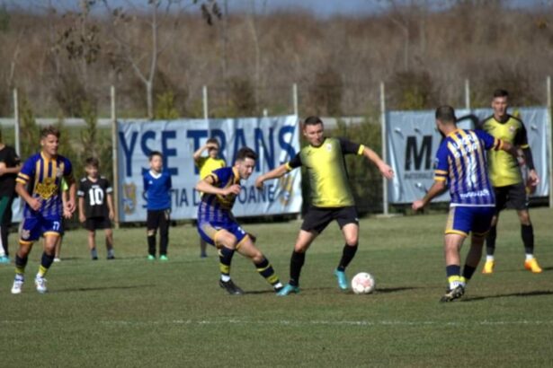 lupta de la distanta pentru pozitia secunda in etapa a 30 a din liga a iv a 68271b7294bf5