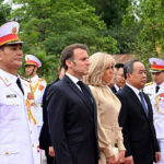 Macron își lansează misiunea în Asia de Sud-Est: Strategiile prin care liderul francez își dorește consolidarea influenței Franței în zonă 2 macron si a inceput turneul in asia de sud est cum incearca liderul de la paris sa impuna puterea frantei in regiune 68343033350c7