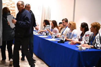 mae a anuntat incheierea votului in strainatate procesul electoral s a derulat in conditii bune 682a427f5937f