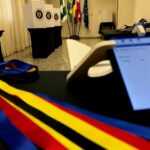 "Ministerul Afacerilor Externe se confruntă cu liderul Telegram: 'Observăm indicii clare ale influenței ruse în procesul electoral'" 2 mae in coliziune cu seful telegram vedem semnele distinctive ale interferentei rusesti in alegeri 682a0858451ca