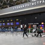 Aeroporturi din Rusia, sub asediu: sute de zboruri suspendate din cauza atacurilor cu drone. 3 mai multe aeroporturi rusesti au fost inchise pe fondul atacurilor cu drone sute de zboruri anulate 681b4948aafb0