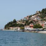 Insula Evia zguduită de cutremure: Peste 50 de case afectate! 3 mai multe seisme s au produs pe insula elena evia fiind afectate peste 50 de locuinte 682b0fd06e671