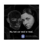 MAI și DNSC avertizează: cum recunoaștem semnalele unui material deepfake? 3 mai si dnsc trag un semnal de alarma care sunt semnele ca un material ar putea fi deepfake 6832f9c633e92