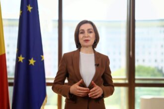 maia sandu il sustine pe nicusor dan facem ce trebuie pentru romania si pentru republica moldova video 68238d704eac0