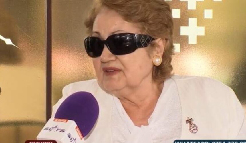 Durerea mamei Adrianei Bahmuțeanu: „Îmi frânge inima să nu-mi pot îmbrățișa nepoții, eu îi legănam cu dragoste” 1 mama adrianei bahmuteanu sufera ca nu isi poate vedea nepotii ma arde pe suflet eu i am leganat eu pe picioare 6825e0439cf09