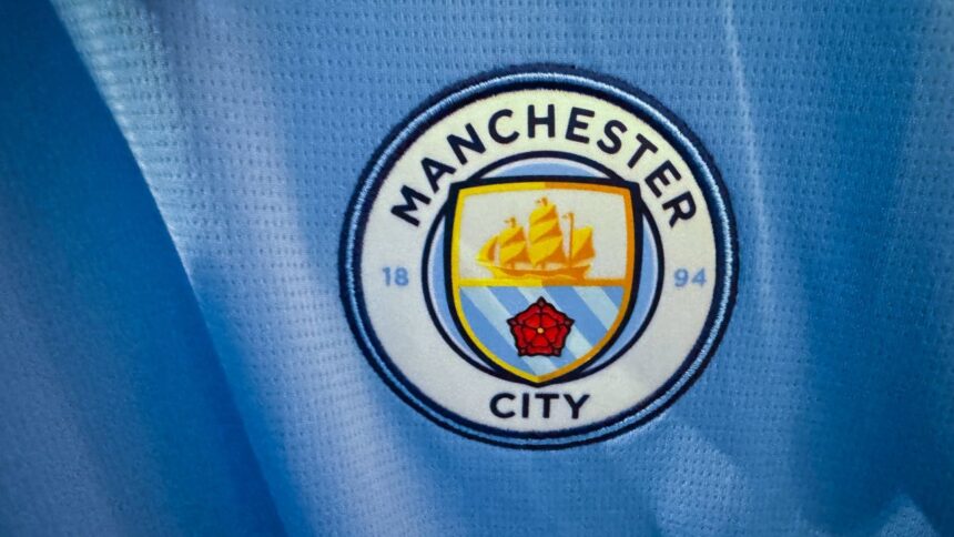 Manchester City își propune o achiziție record: 150 de milioane de euro pentru cel mai valoros transfer din istoria echipei! 1 manchester city pregateste cel mai scump transfer din istoria clubului 150 000 000e 68244050f3667