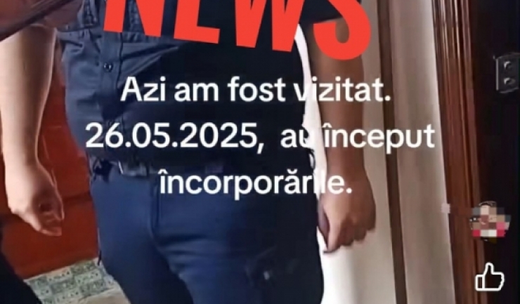 MApN răstoarnă miturile despre debutul încorporărilor 1 mapn infirma zvonurile privind inceperea incorporarilor 6836b1b2821f5