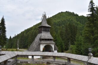 maramuresul promovat la televiziunea nationala din cehia intr o emisiune dedicata turistilor cehi interesati de destinatii autentice culturale si naturale 682afa869dab5