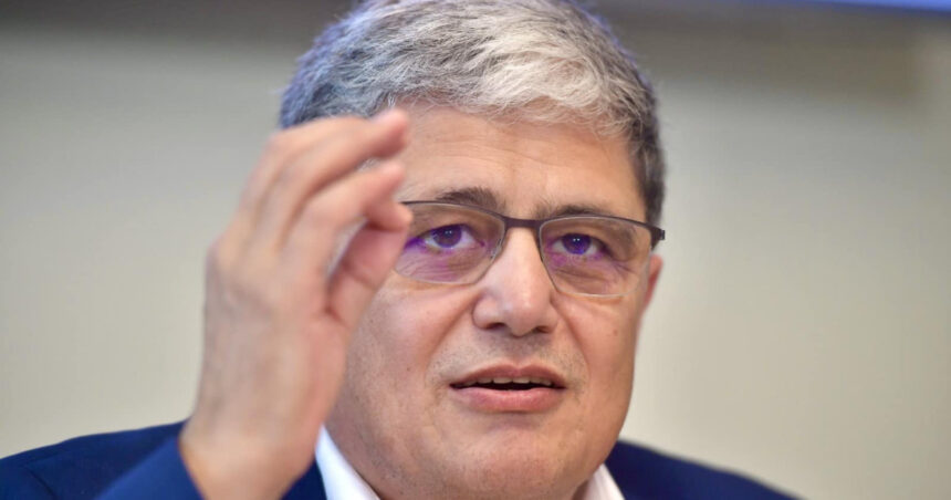 Marcel Boloș dezvăluie șansa finală de renegociere pentru România: Consultări cu oficialii de la Bruxelles în această lună privind PNRR. 1 marcel bolos anunta ultima oportunitate de renegociere pentru romania discutii luna aceasta cu oficialii de la bruxelles pe tema pnrr 682f1ee7a9276