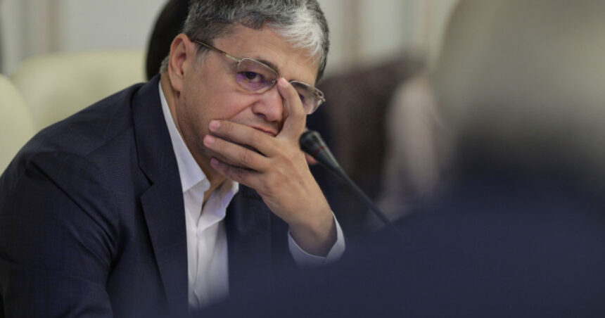 Marcel Boloș subliniază importanța finalizării renegocierii PNRR până la sfârșitul lunii mai. 1 marcel bolos sustine ca este esential ca renegocierea pnrr sa se incheie pana la finalul lunii mai 68223d2057cda