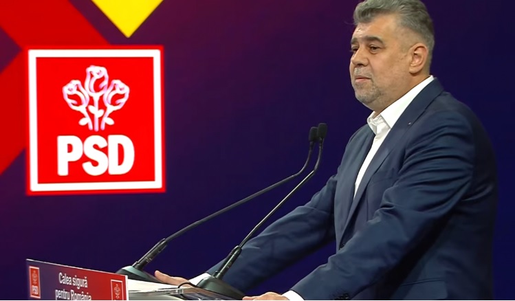 Marcel Ciolacu își predă conducerea PSD-ului 1 marcel ciolacu a demisionat de la sefia psd 682c61a4ef132