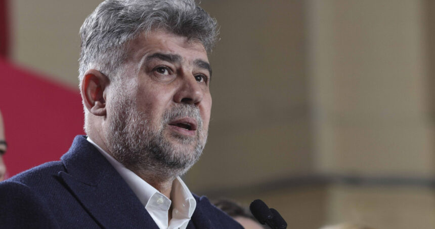 Marcel Ciolacu, în legătură cu incendiile devastatoare din Israel: „România este gata să intervină cu sprijin, dacă va fi cazul” 1 marcel ciolacu despre incendiile devastatoare din israel guvernul romaniei e pregatit sa ofere ajutorul sau daca va fi nevoie 68139c0e421b6