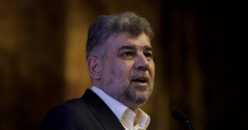 marcel ciolacu primul mesaj dupa demisie nu mi e rusine de ceea ce am facut cu psd la guvernare bilantul prezentat de liderul psd 681c7b54c4dab