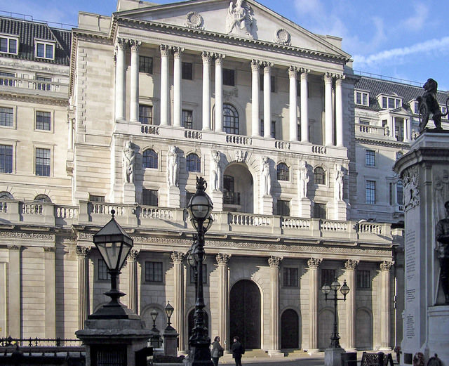 Marea Britanie: Banca centrală scade dobânda de referință cu 0,25 puncte procentuale, ajungând la 4,25%! 1 marea britanie banca centrala a redus dobanda de referinta cu un sfert de punct procentual pana la 425 681ca0bb97d27
