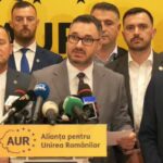 „Declarația surpriză a lui Simion: AUR se abține de la negocierile pentru noul guvern” 3 marele anunt al lui simion aur nu va participa la consultarile pentru formarea noului guvern video 682c6c2fa3bb2