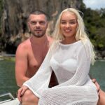 Maria Constantin dezvăluie planurile pentru al doilea copil, după doi ani de fericire alături de Robert Stoica: „Sunt conștientă de tot ceea ce se întâmplă” 2 maria constantin a vorbit despre cel de al doilea copil dupa doi ani de casnicie cu robert stoica stiu foarte bine care este situatia 682057e12f819