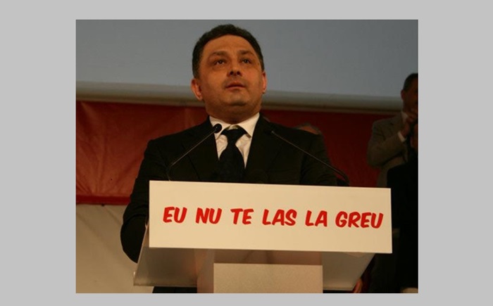Marian Vanghelie a suferit un preinfarct înainte de a se prezenta la Tribunalul București. 1 marian vanghelie a facut un preinfarct trebuia sa ajunga la tribunalul bucuresti 683ab4ebc4757