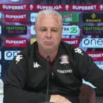 Marius Șumudică a dat frâu liber gândurilor la conferința de presă: ”Nu am mai întâlnit așa ceva din perioada Cooperativei” 2 marius sumudica nu s a mai putut abtine si a varsat tot la conferinta de presa nu am mai vazut asa ceva de pe vremea cooperativei 6813550f9b7f5