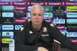 marius sumudica nu s a mai putut abtine si a varsat tot la conferinta de presa nu am mai vazut asa ceva de pe vremea cooperativei 6813550f9b7f5