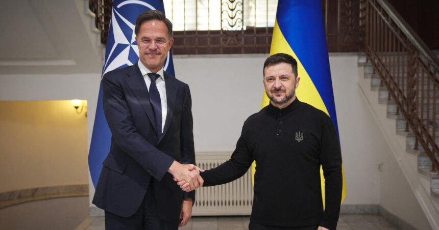 Mark Rutte: „Putin a comis o eroare colossală”. Ce critici aduce liderul NATO conducătorului de la Kremlin? 1 mark rutte putin a facut o greseala uriasa ce anume ii reproseaza seful nato liderului de la kremlin 682724195e9ab