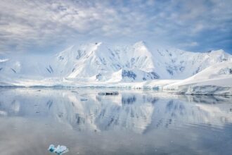 masa de gheata antarctica a crescut pentru prima oara dupa ultimele decenii de scadere accelerata 682583a63bba4