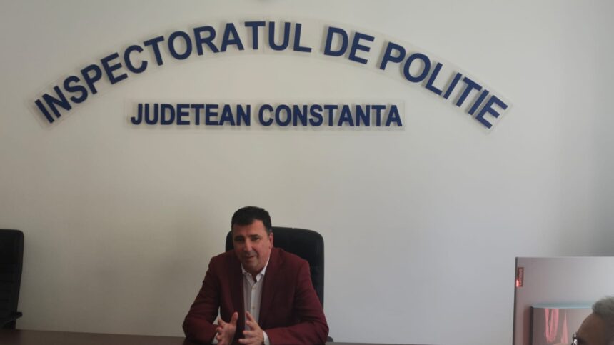 Intervenții rapide promovate de chestorul Cornel Mototolea: semafoare pentru pietoni destinat să decongestioneze DN39 1 masuri urgente sustinute de chestorul cornel mototolea semafoare pietonale pentru fluidizarea traficului pe dn39 683809f745757