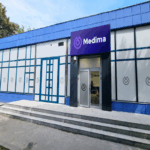 Medima își lărgește orizonturile: A 27-a clinică își deschide porțile în Tulcea! 2 medima isi extinde reteaua la nivel national clinica cu numarul 27 se deschide la tulcea 683574e07a83d