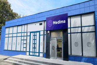 medima isi extinde reteaua la nivel national clinica cu numarul 27 se deschide la tulcea 683574e07a83d