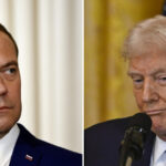 Medvedev ripostează la Trump: Victoriile noastre se sărbătoresc pe 9 mai! 3 medvedev il contrazice pe trump ziua victoriei este a noastra si e pe 9 mai 681602d8bd791