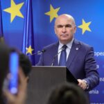 Apel din partea PNL în favoarea lui Bolojan: „Momentul să transformăm partidul în ceea ce românii își doresc!” 3 mesaj din pnl de sprijin pentru bolojan este timpul ca partidul sa devina ceea ce romanii au sperat 68387e11423ea