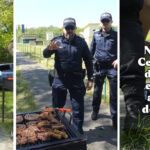 „Mesajul captivant al polițiștilor pe ritmurile lui Theo Rose: Rămâi liderul grupului!” 2 mesaj viral al politistilor pe melodia lui theo rose mentine pozitia de cel mai tare din gasca 681372124d596