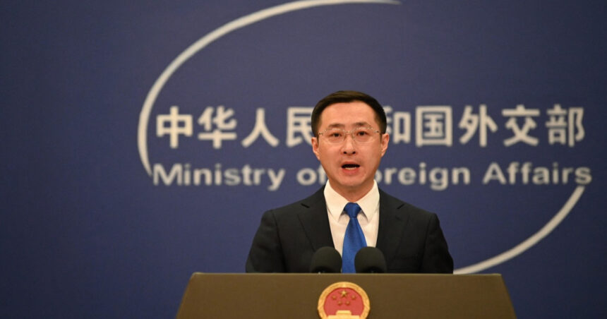 Reacția Chinei în urma propunerii lui Putin de dialog cu Ucraina, în contextul presiunilor Germaniei asupra Rusiei pentru un armistițiu 1 mesajul chinei dupa ce putin a propus discutii cu ucraina in timp ce germania preseaza rusia sa accepte un armistitiu 6821d39f19c5a