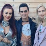 „Larisa Drăgulescu își transmite gândurile către Marian după nunta cu Simona Carmen. Surpriza fiicei lor la ceremonie” 2 mesajul larisei dragulescu pentru marian dragulescu dupa ce acesta s a casatorit cu simona carmen cum a aparut fiica lor la nunta 68332404ca8f4