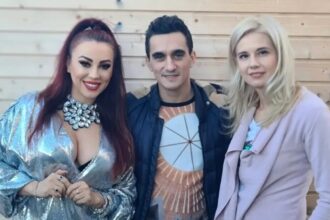 mesajul larisei dragulescu pentru marian dragulescu dupa ce acesta s a casatorit cu simona carmen cum a aparut fiica lor la nunta 68332404ca8f4