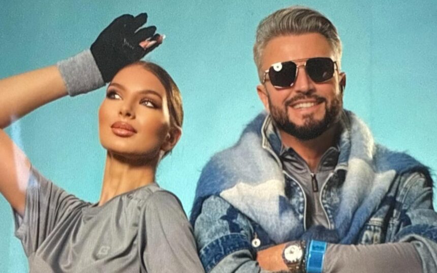 Cătălin Botezatu răspunde criticilor legate de iubirea sa cu Nicolle, mai tânără cu 40 de ani: „Unii dintre voi plătiți sume considerabile pentru a fi la curent cu viața mea!” 1 mesajul lui catalin botezatu pentru cei care ii critica relatia cu nicolle mai tanara cu 40 de ani unii dintre cei care ma urmariti platiti bani grei ca sa accedeti la asa ceva 6838662ac1291