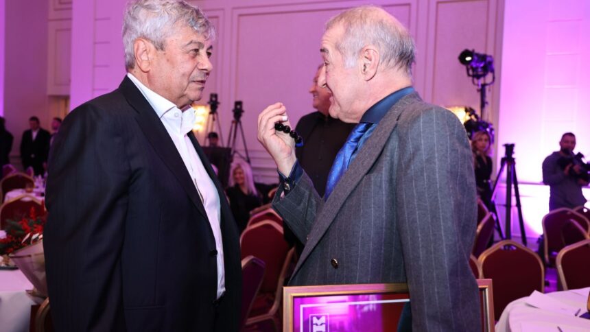 Reacția FCSB-ului după selecția a opt jucători de către Mircea Lucescu pentru echipa națională 1 mesajul lui fcsb dupa ce mircea lucescu a convocat opt jucatori la nationala 6835bf48b23f4
