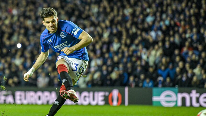 Ianis Hagi își transmite gândurile după despărțirea de Rangers: "Capitolul meu aici s-a încheiat!" 1 mesajul lui ianis hagi dupa ce rangers i a anuntat plecarea perioada mea aici a ajuns la final 682cc778373c0