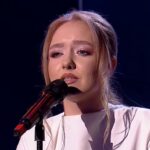 „Cuvintele de susținere pentru Alexia Tudose, tânăra care a învins provocările, după finala Românii au talent 2025: „Ești o veritabilă luptătoare!”” 2 mesajul primit de alexia tudose tanara cu bratele reatasate dupa ce a pierdut finala romanii au talent 2025 o adevarata luptatoare 68316fe754ebc