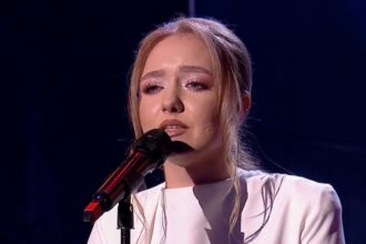 mesajul primit de alexia tudose tanara cu bratele reatasate dupa ce a pierdut finala romanii au talent 2025 o adevarata luptatoare 68316fe754ebc