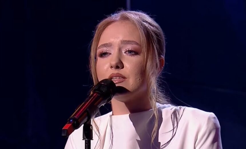 „Cuvintele de susținere pentru Alexia Tudose, tânăra care a învins provocările, după finala Românii au talent 2025: „Ești o veritabilă luptătoare!”” 1 mesajul primit de alexia tudose tanara cu bratele reatasate dupa ce a pierdut finala romanii au talent 2025 o adevarata luptatoare 68316fe754ebc