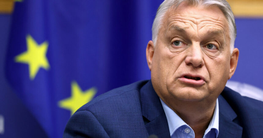 "Îndemnul lui Viktor Orban adresat lui Nicușor Dan, în urma victoriei în alegerile prezidențiale" 1 mesajul transmis de viktor orban lui nicusor dan dupa castigarea alegerilor prezidentiale 682b48d3de32f