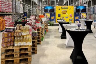 metro romania a extins magazinul din constanta cu o zona logistica de 3 800 mp 681b979d80cd6