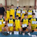 Baschetbaliștii tineri din Cernavodă, aproape de a străluci pe podiumul finalei ONSS! 3 micii baschetbalisti din cernavoda la un pas de podium la faza finala a onss 6818fa8845f1b